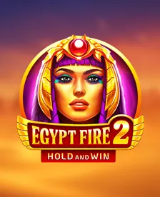 Egypt Fire 2