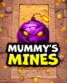 Mummy's Mines