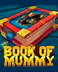 Book of Mummy