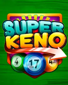 Super Keno