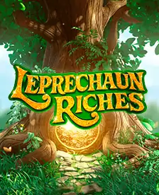 Leprechaun Riches
