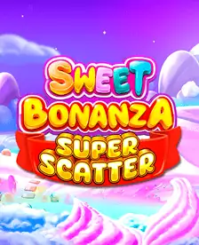 Sweet Bonanza Super Scatter