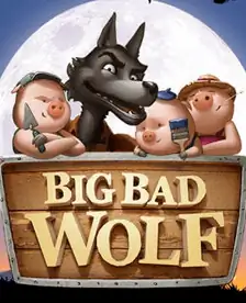 Big Bad Wolf