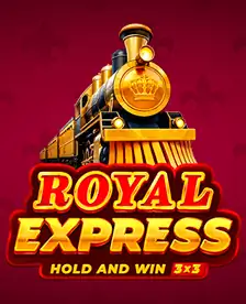 Royal Express: Hold and Win
