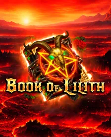 Book Of Lilith