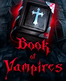 Book of Vampires