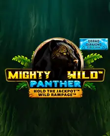 Mighty Wild: Panther Grand Diamond Edition