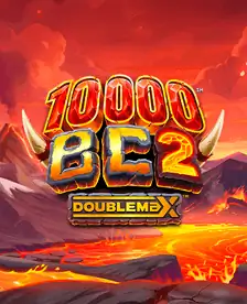 10000 BC 2 DoubleMax