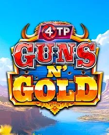 4TP Guns N' Gold