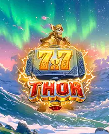 7x7 Thor