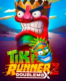 Tiki Runner 2 DoubleMax